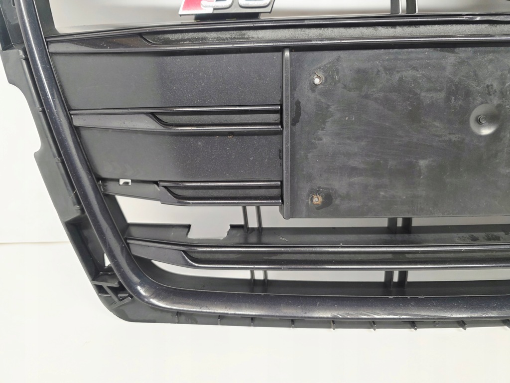 фото №13, Audi s5 8w решітка радіатора решітка радіатора