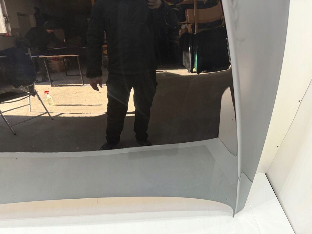 фото №14, Audi a8 s8 d5 4n 4n0 капот кришка двигуна b ładna oryg