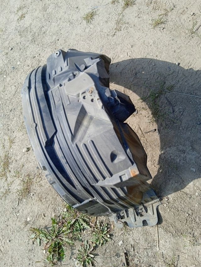 фото №1, Nissan pathfinder r51 подкрылок правое передние перед oryg.