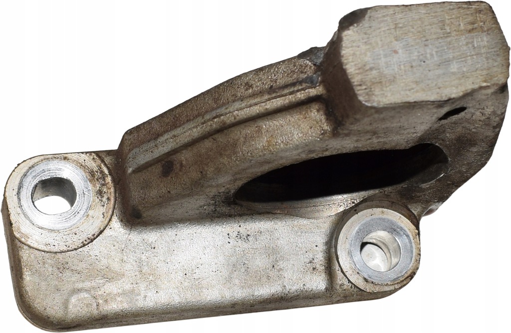 фото №5, Citroen c5 iii lift x7 3.0 hdi 9651147980 кронштейн кронштейн підпора піввісь