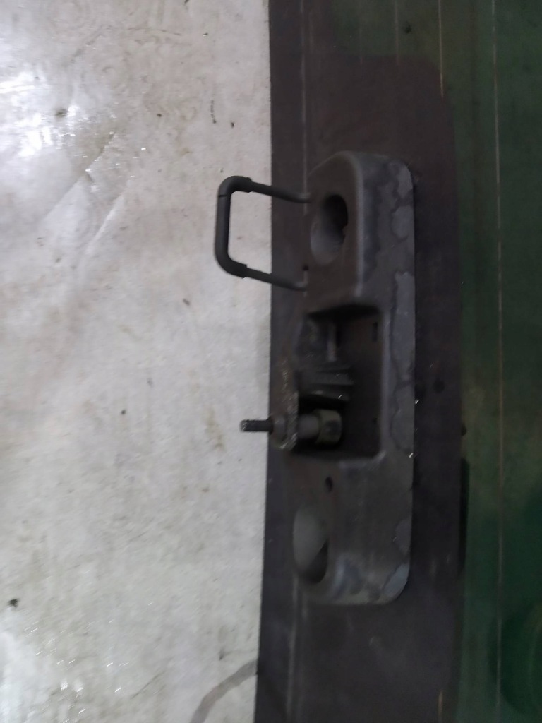 фото №9, Скло задня кришки відкидна 12 rok saint gobain sekurit peugeot partner ii