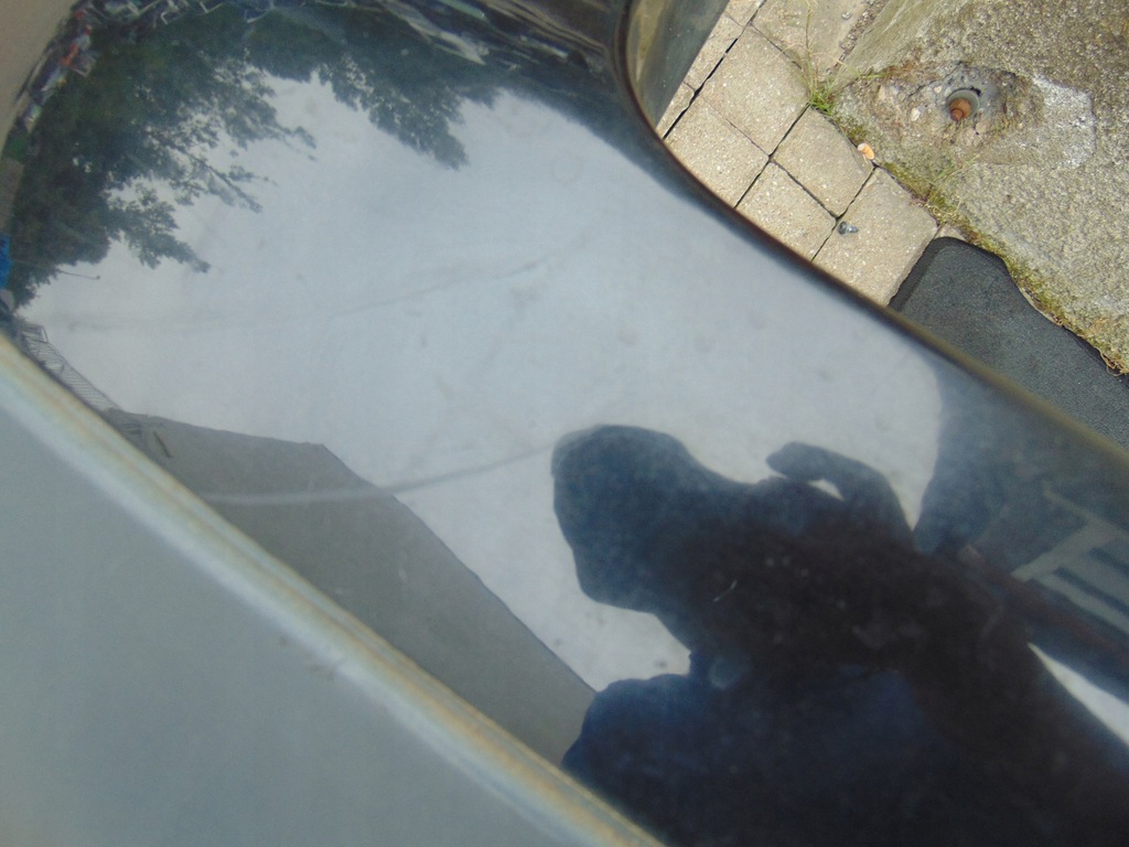 фото №13, Бампер задня задній audi a6 c5 kombi lz9w europa