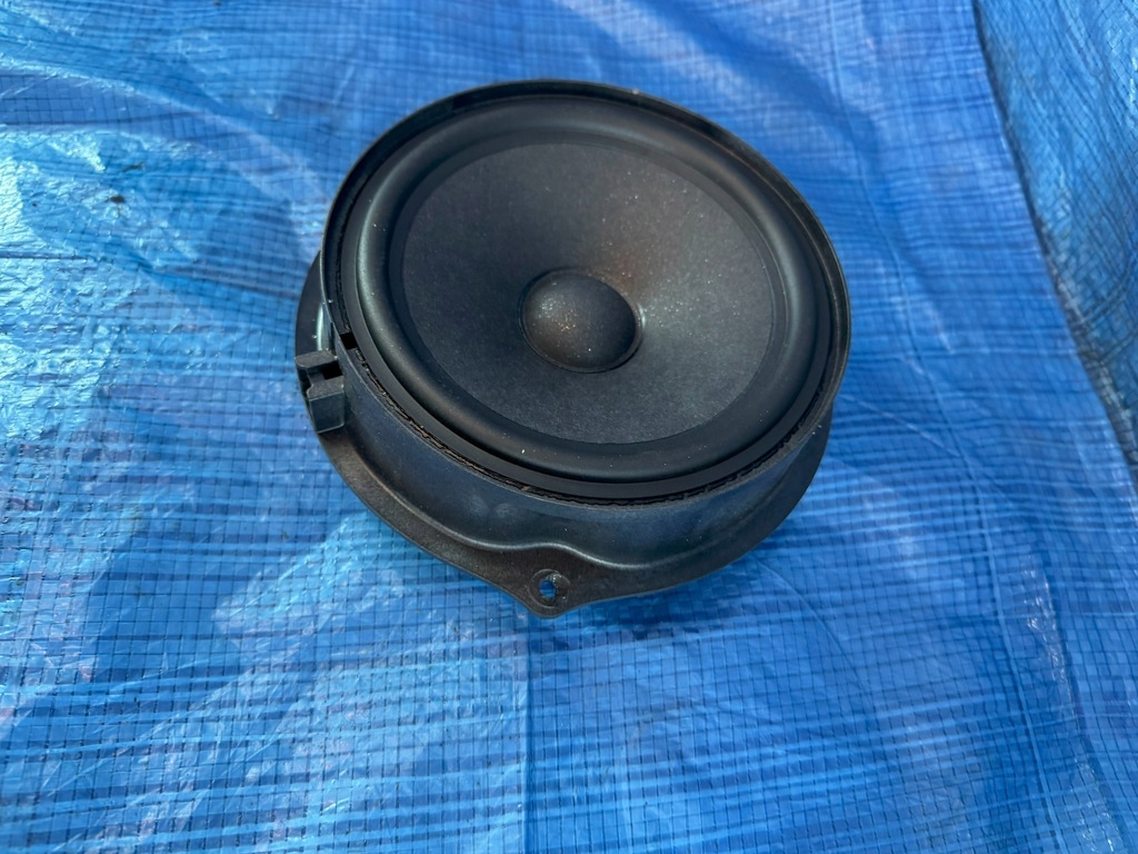 фото №3, Динамік двері передніх renault megane v e-tech 281444213r