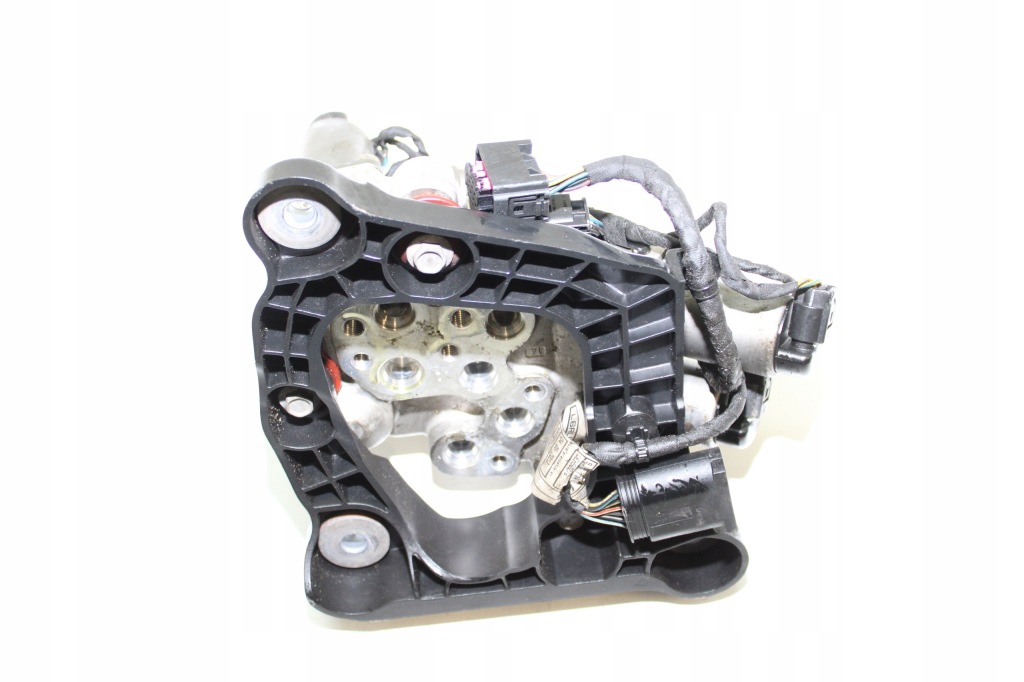 фото №6, Блок клапанный dynamic drive клапаны bmw 6 f06 f13 f01 f02 6775258