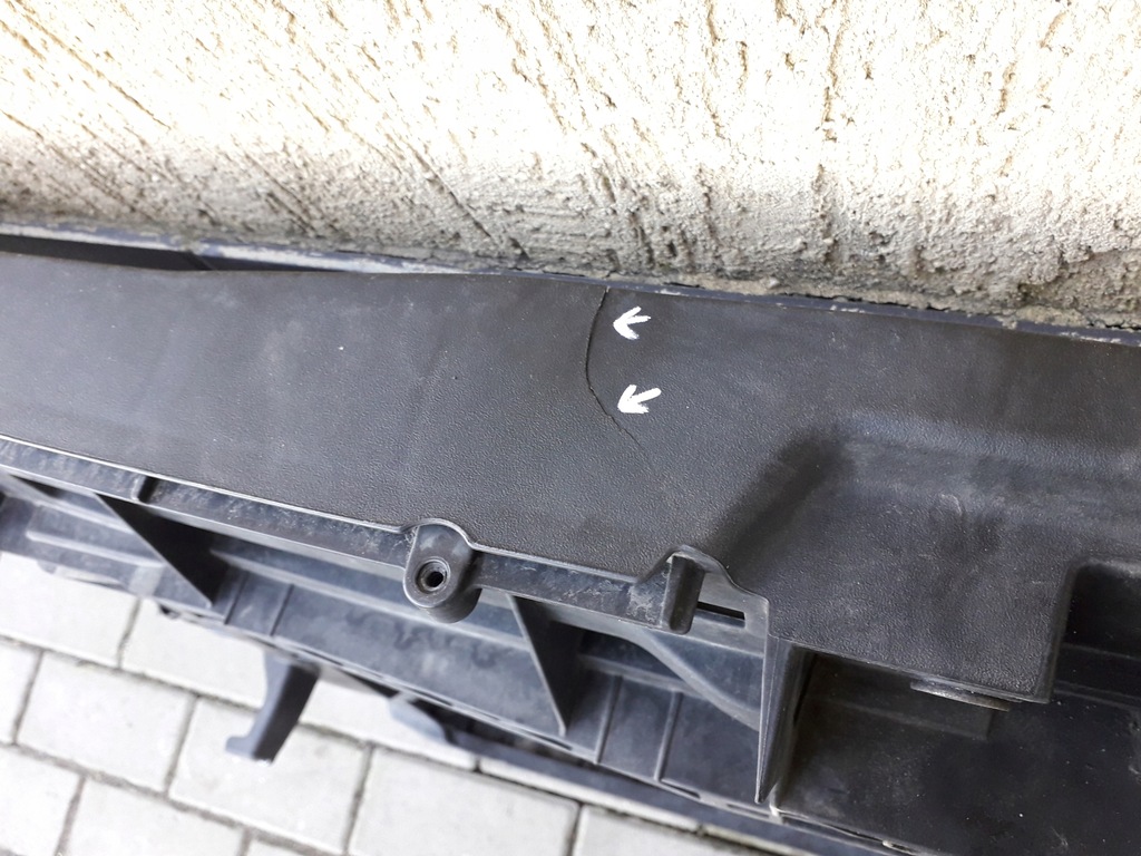 фото №8, Skoda karoq 17- pas передний усилитель передний 57a805588h