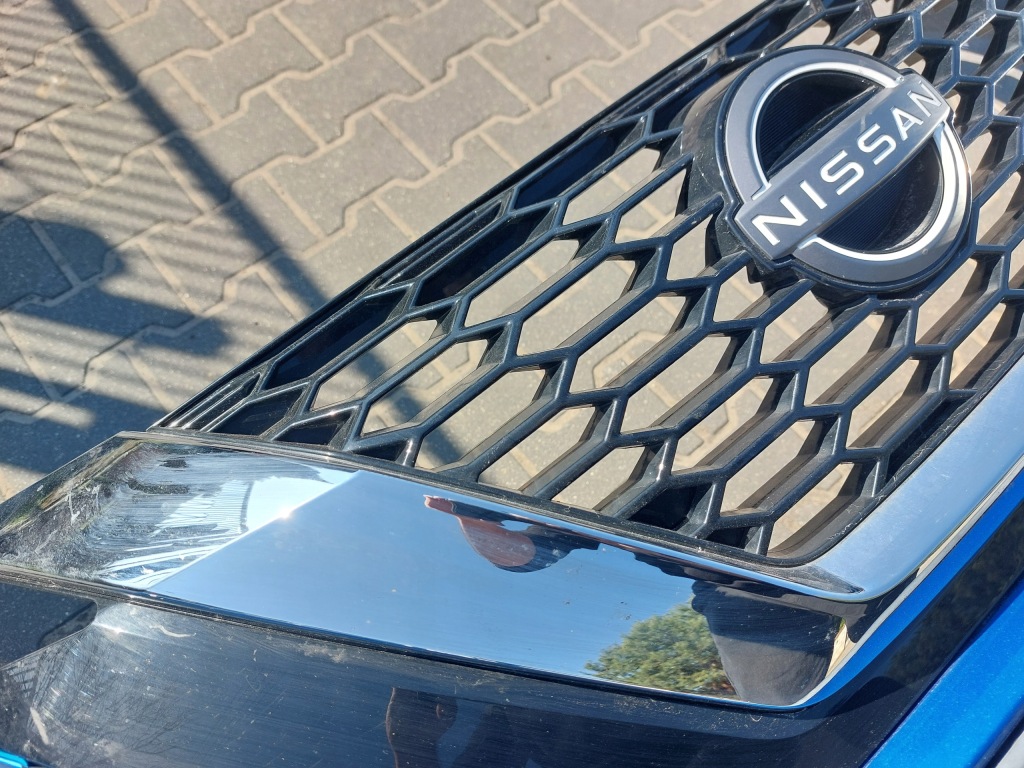 Купить Бампер перед передний nissan juke ii f16