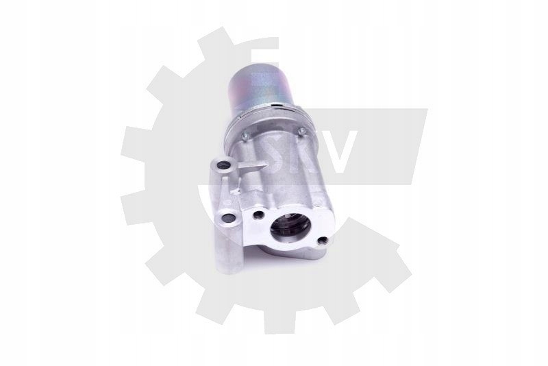 фото №9, Клапан egr hyundai i20 i30 ix20 284102a350