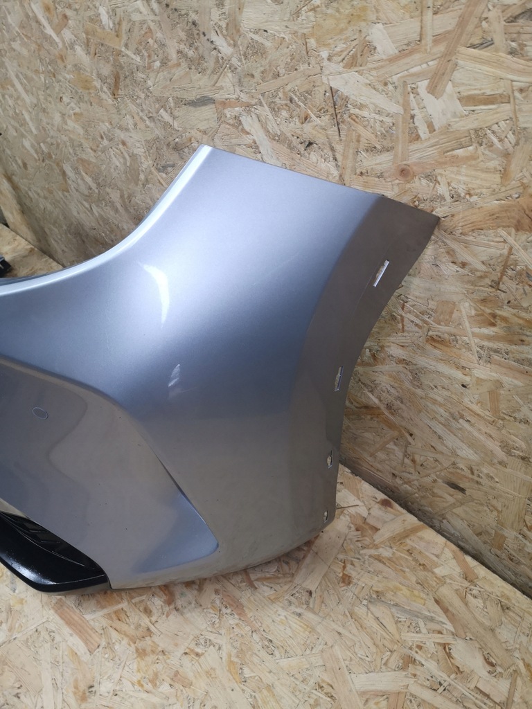 фото №10, Toyota yaris cross бампер перед 2020