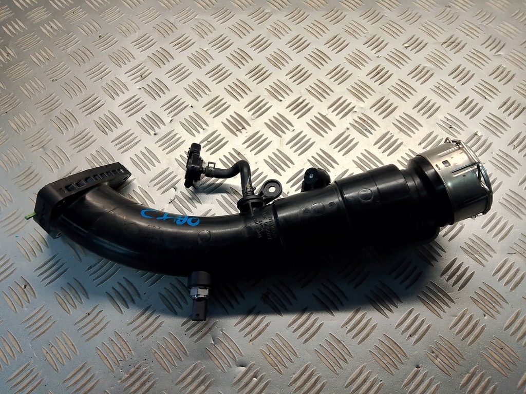 фото №1, Mazda cx90 cx-90 2024 3.3 v6 труба шланг інтеркулер h301-13240