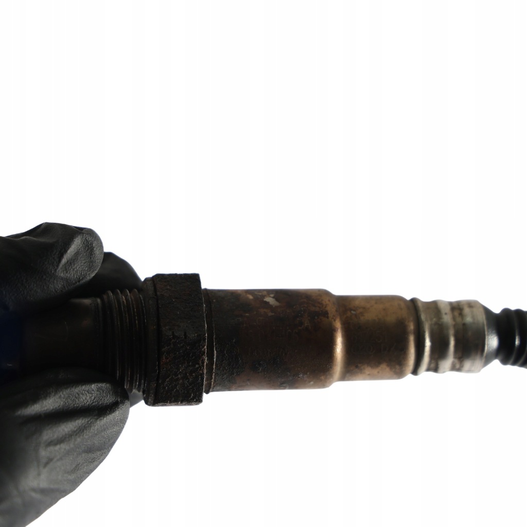 Ford fiesta mk7 датчик лямбда-зонд кисневий датчик 1.0 gtdi c1ba-9g444-ca в Україні