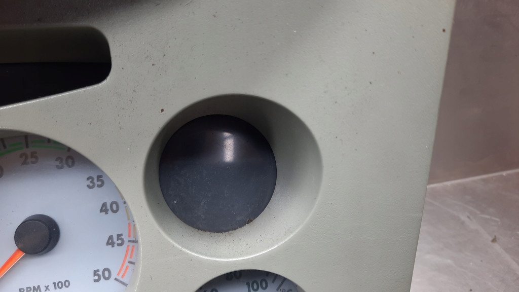 фото №7, Лічильник прилади 500366403 iveco daily 99-06r