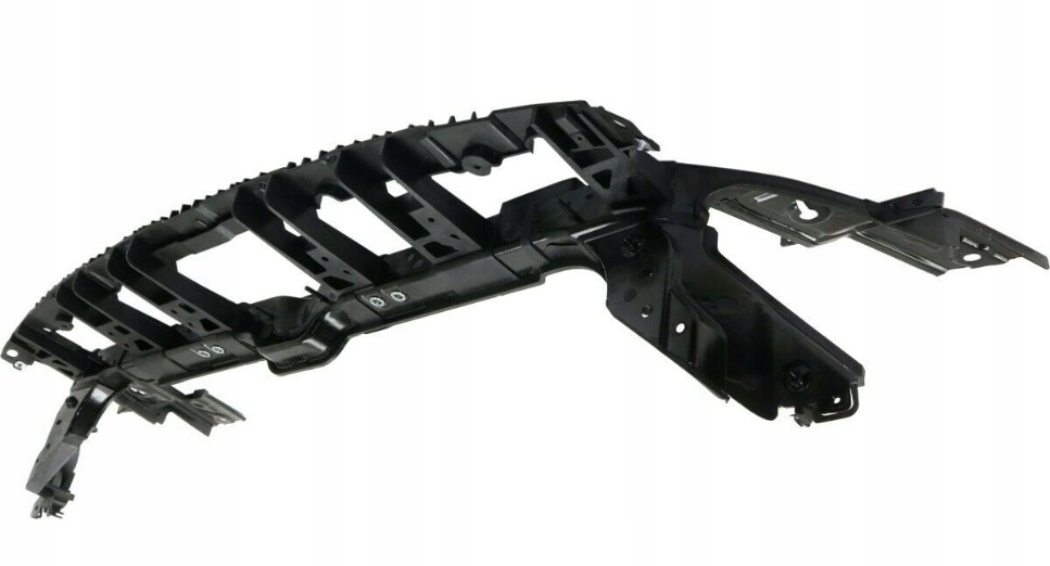 фото №1, Усилитель передний ford mustang 2018 -