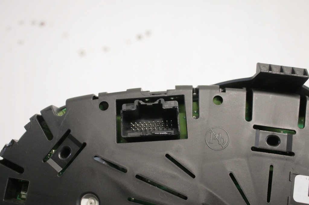 фото №10, Прилади / лічильник opel adam 1.2 / 1.4 бензин 39004992