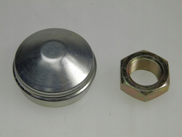 фото №1, Гайка ковпачок ступиця задня fiat stilo 03-