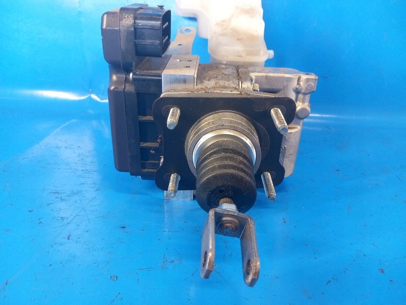 фото №5, Главный цилиндр тормозной toyota prius 16 4705047550