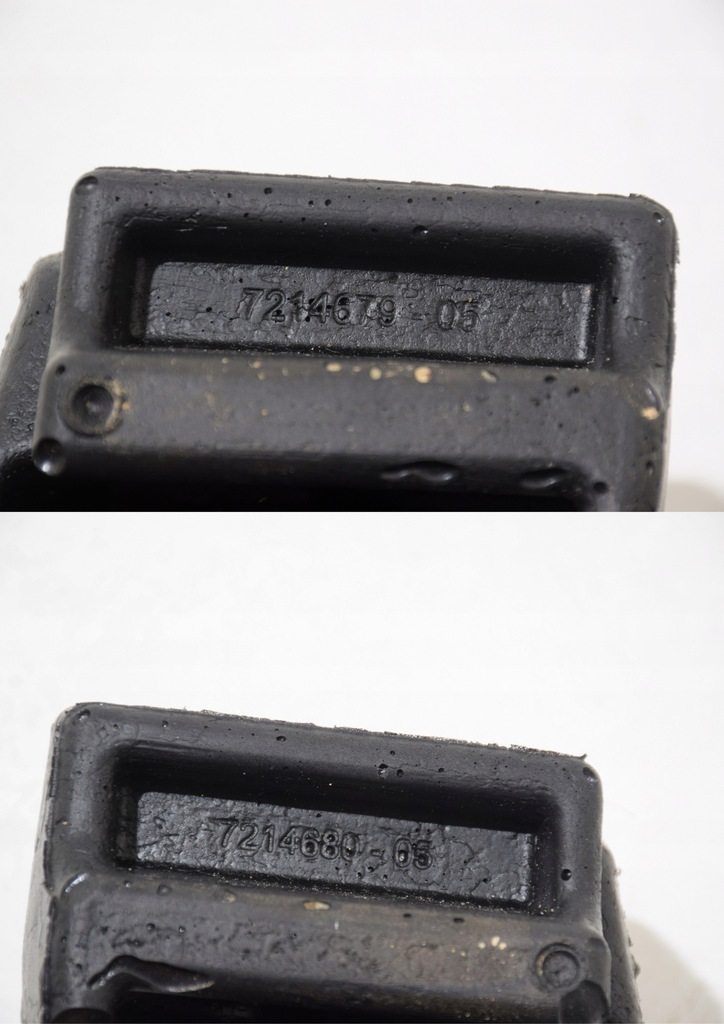 фото №7, Bmw x7 g07 lci lift ізоляція шумоізоляція шумоізоляція стіни перегородки