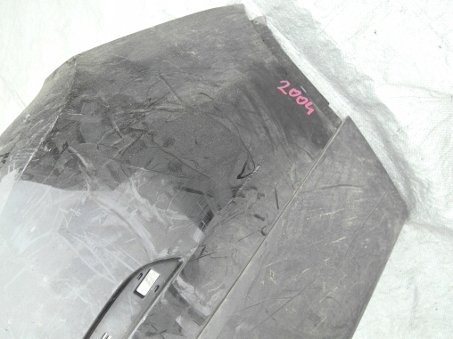 Купить Bmw e84 lift x1 бампер задняя задний 51127303801 / 2004