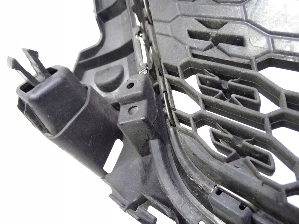 фото №14, Seat ibiza v 2017+ решітка радіатора решітка радіатора радіатора 6f0853654c оригінальна