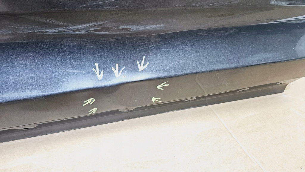 фото №8, Дверь перед передние левая lexus rx оригинал