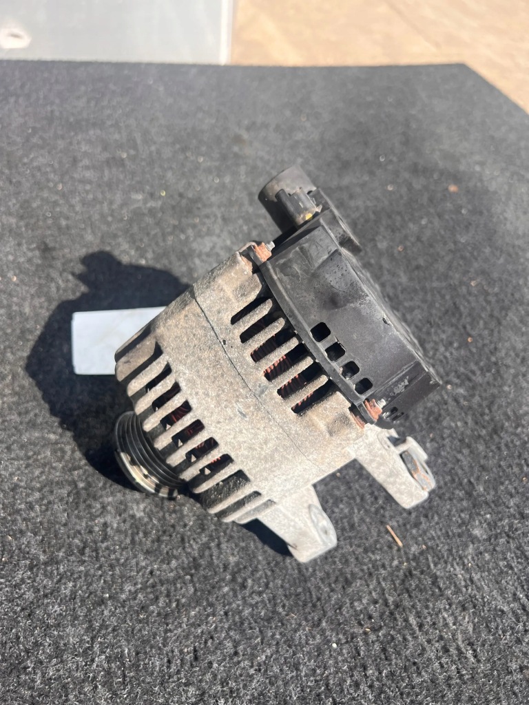 Купити Peugeot 208 генератор 9688237380