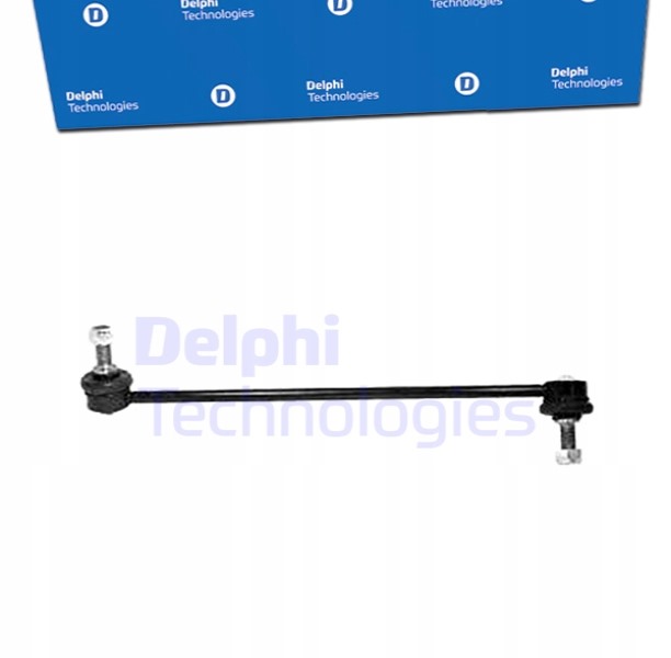 фото №1, Delphi tc2291 тяга / кронштейн, стабілізатор