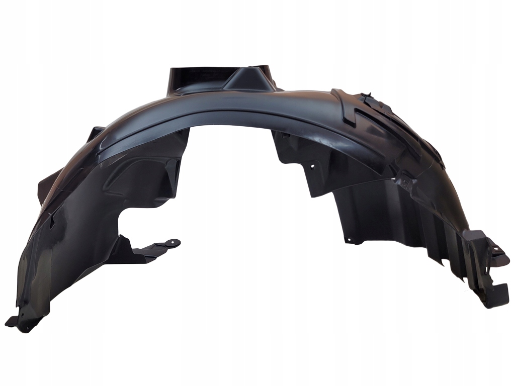 фото №9, Подкрылок перед передние правое+ левая правая mercedes cla c117 x117 2013-2019r