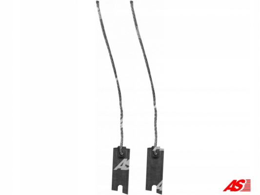 Щітки генератора as-pl ab6002 Ціна