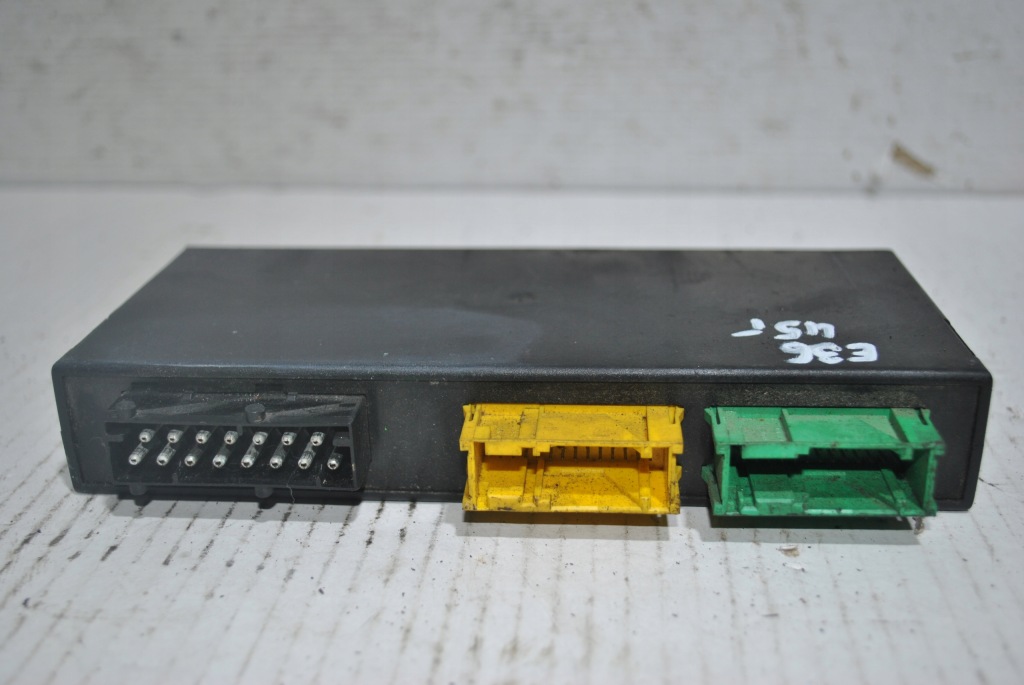 фото №5, Модуль комфорта bmw e36 8360060