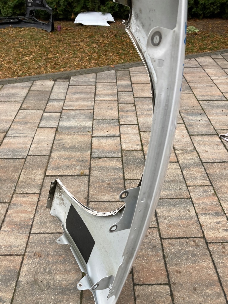 Audi a5 8t0 2007-2016 крило правий перед оригінал Ціна