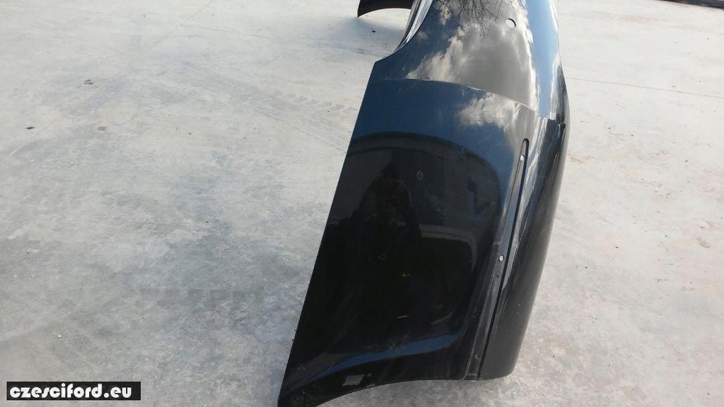 фото №6, Бампер задня bentley continental gt coupe 2009 bentley