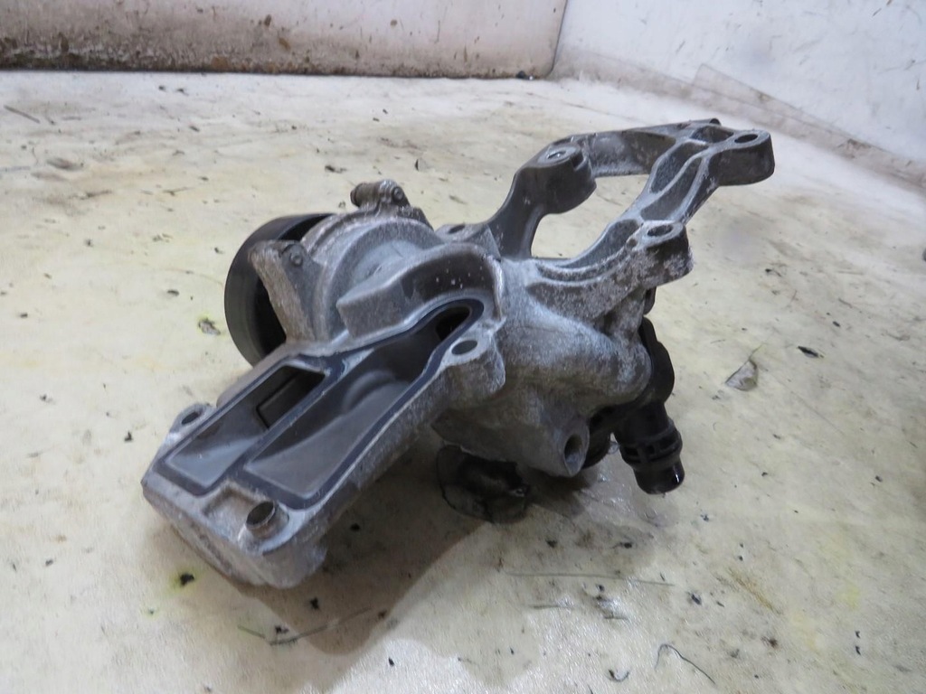 фото №5, Насос wody mini f55 f56 1.5 b 8601366