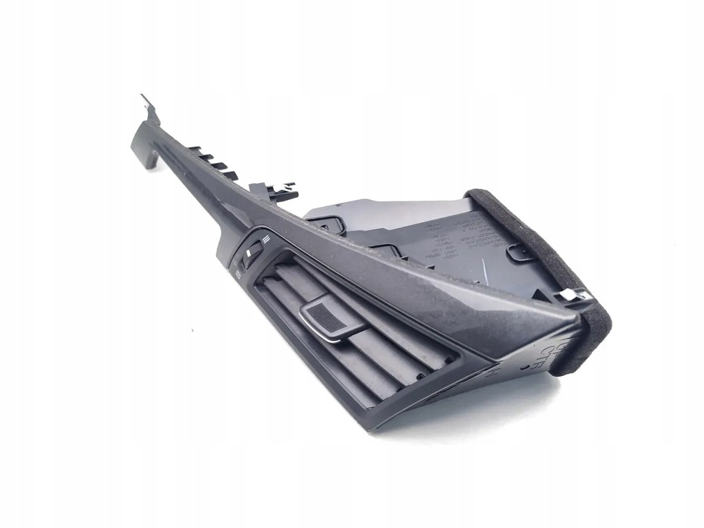 фото №10, Infiniti q50 форсунки / ґрати середнього обдув панелі приладової панелі лівий 2015