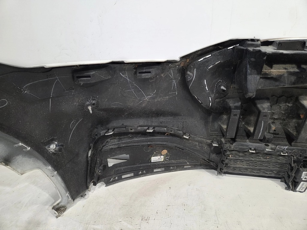 Бампер перед передний ford mustang mach-e Доставка