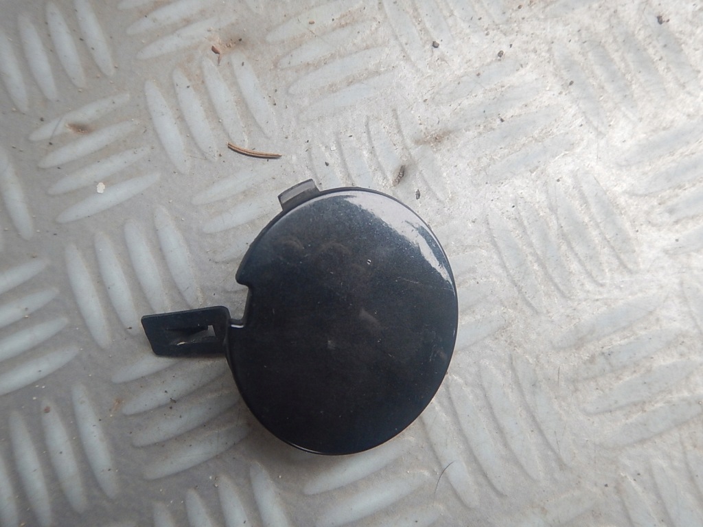 фото №1, Dacia sandero ii заглушка фаркоп w бампера перед передний 511804594r оригинал