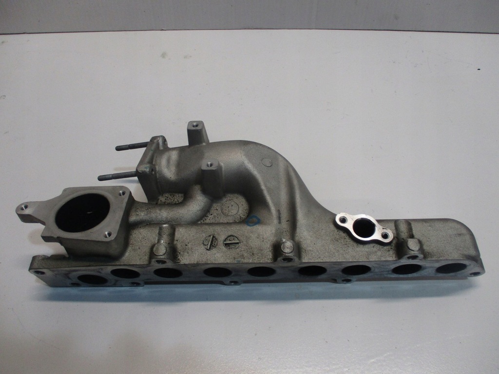 фото №4, Коллектор выпускной kia sportage 1,6crdi