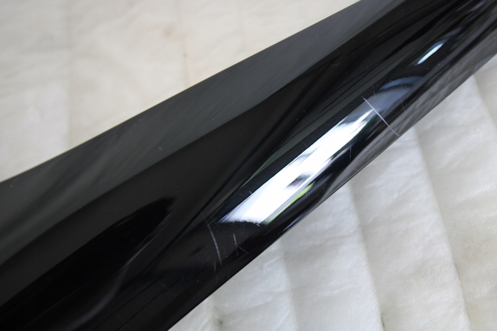 фото №6, Молдинг dekor панелі решітка обдув toyota prius iv