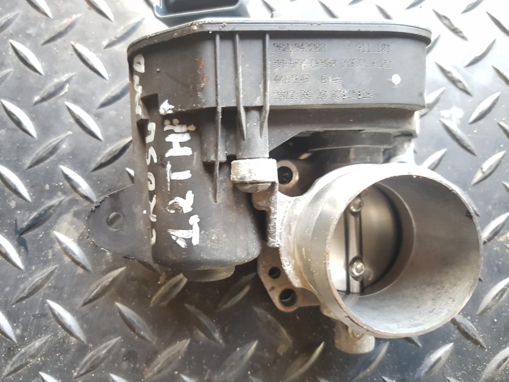 Купити Дросельна заслінка 1.2thp opel grandland x 9801942080