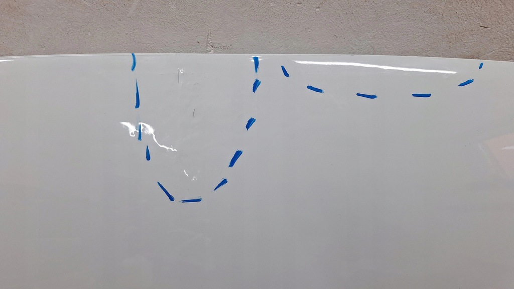 фото №9, Капот ford transit custom mk2 lift 23-