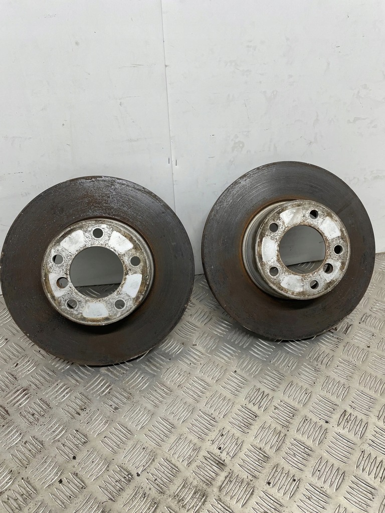 фото №8, Bmw 3 e90 e91 2010 перед диск гальма передній