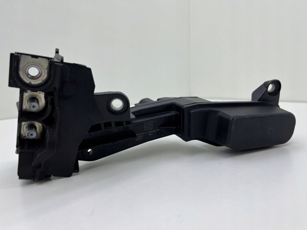 фото №1, Bmw 5 g30 g31 распределитель тока 9339827