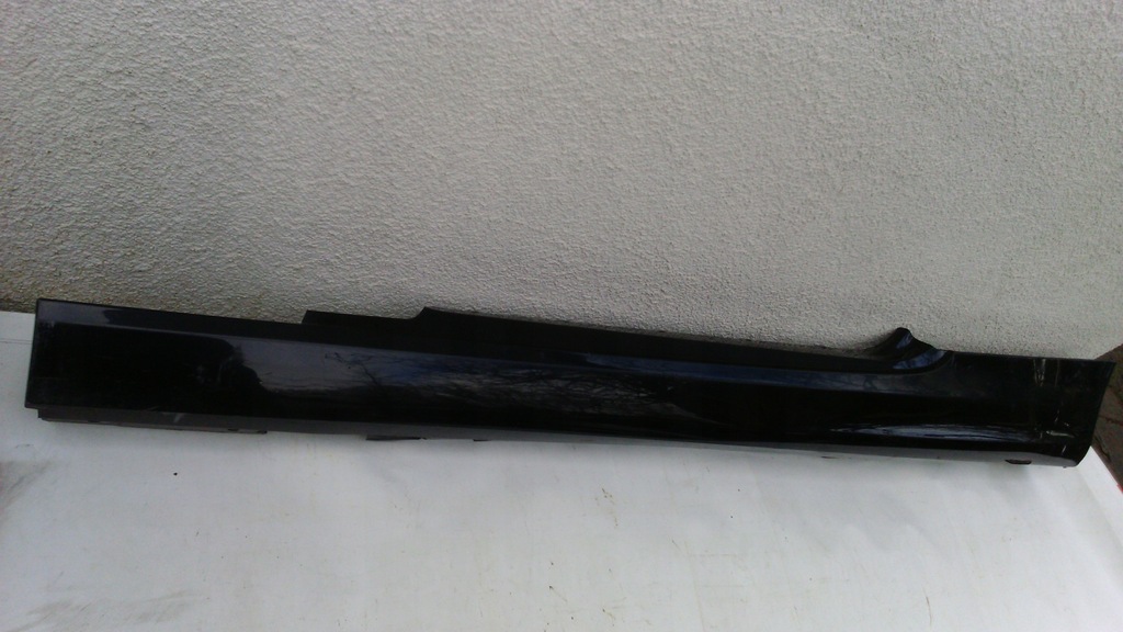 фото №2, Bmw 3 e92 e93 lci молдинг поріг ліва