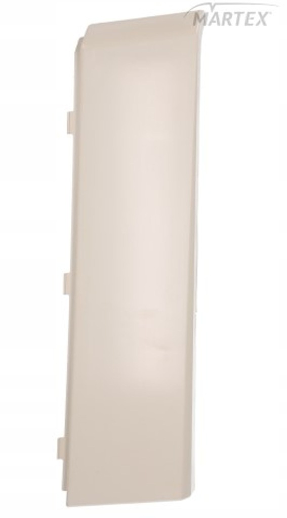 фото №1, Молдинг решётка rvi magnum левая tangde