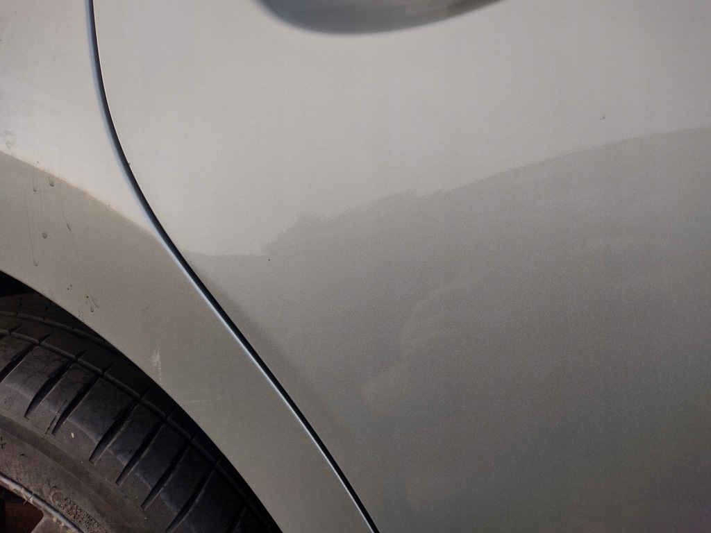 фото №9, Дверь правый задняя mazda 6 iii 3 gj kombi k: 45p