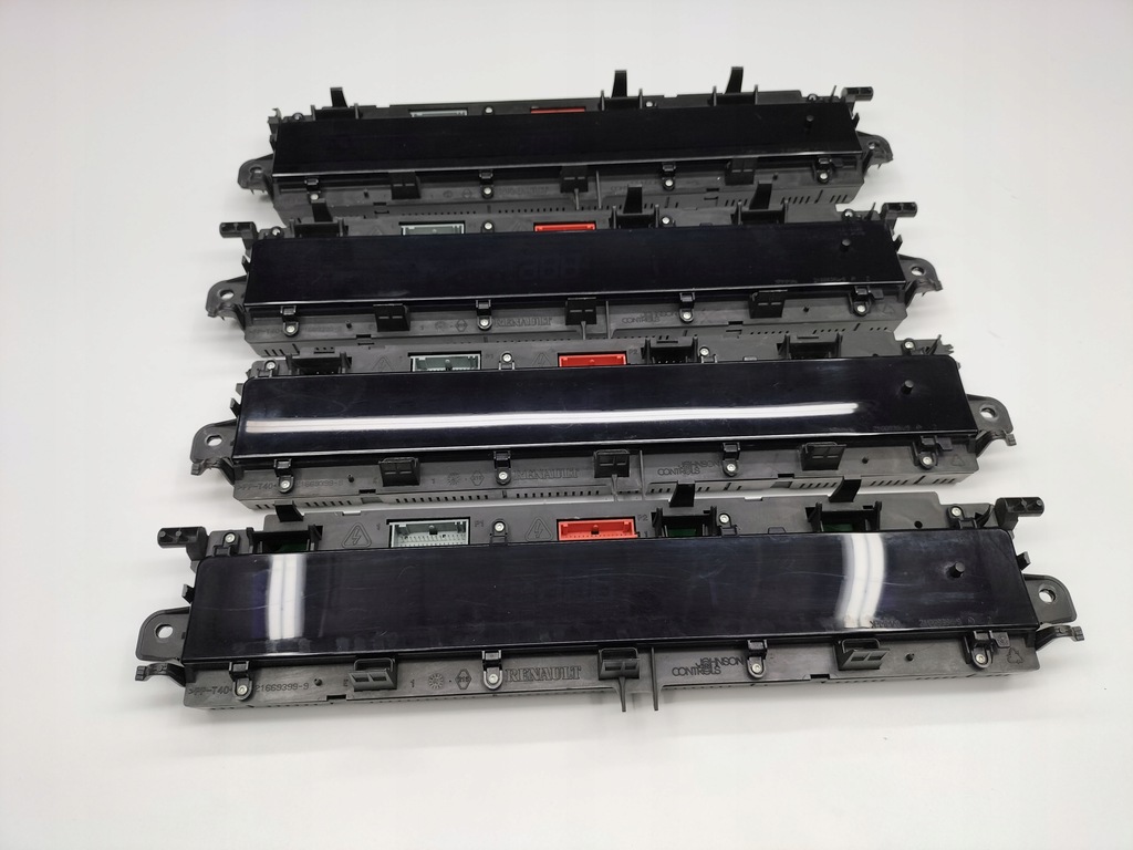 фото №1, Лічильник renault scenic ii p8200787774a