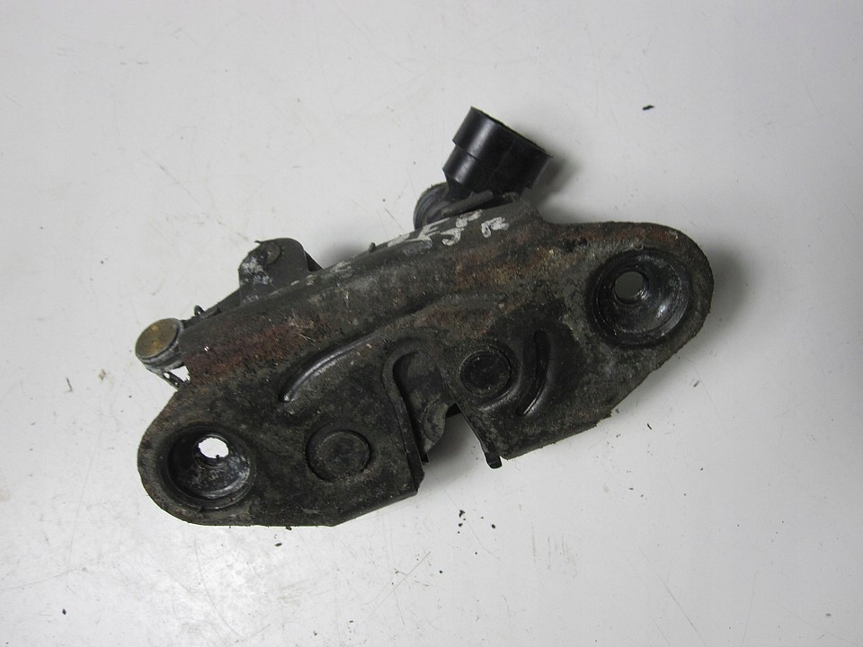 фото №1, Замок крышки задняя задний chrysler voyager 99r