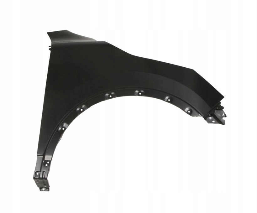 фото №1, Крыло передний правый nissan rogue sport 2017-