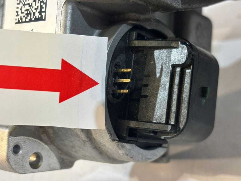 Bmw f48 f39 трансмиссия рулевая рейка uk - 16706 Киев