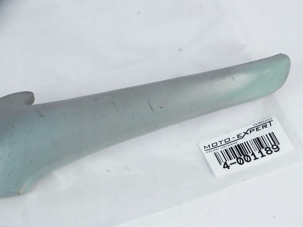 фото №3, Mercedes w203 защита ручки дверь правый перед