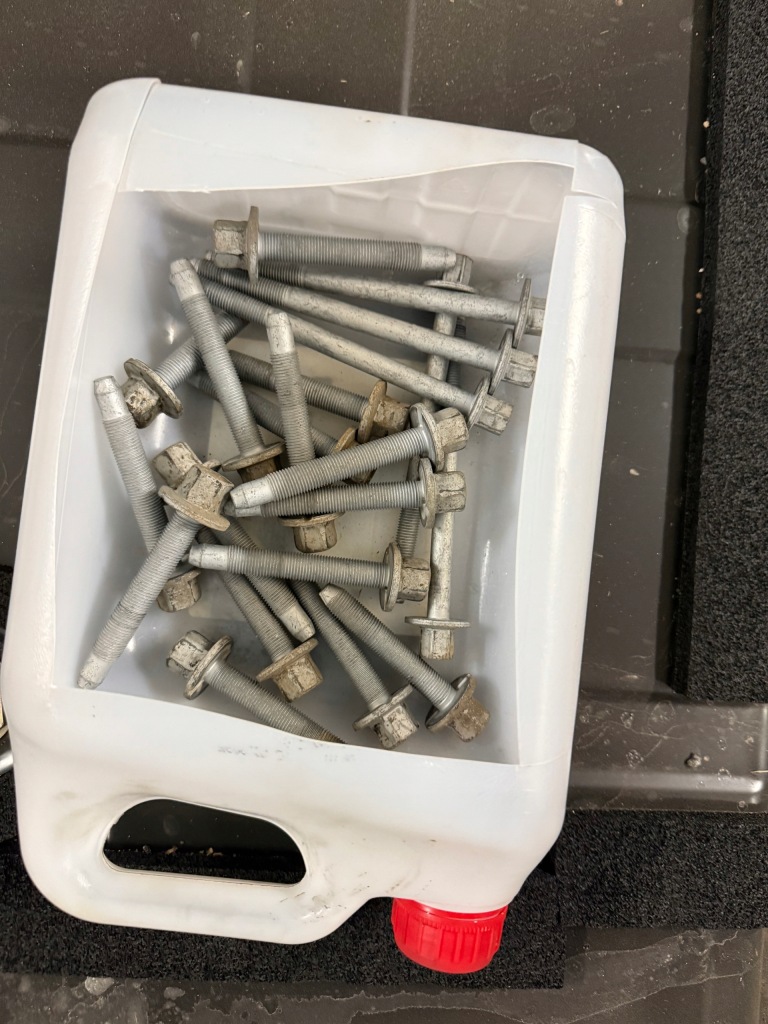 Hyundai kona 2 2 sx2 аккумулятор тяговый 65 kwh - 2024 r аккумулятор Доставка