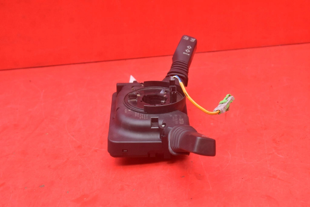 фото №6, Перемикач комбінований перемикач підрульовий 13184057 opel astra 3 iii h 5d hb 04-07